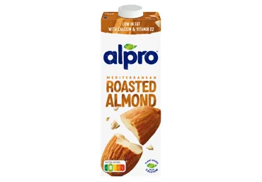 Mandeļu dzēriens ALPRO 1L