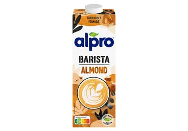 Mandeļu dzēriens ALPRO BARISTA 1L