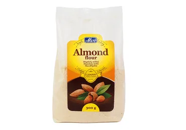 Mandeļu milti ALVO 300g