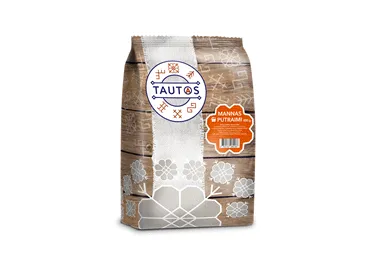 Manna TAUTAS 800g