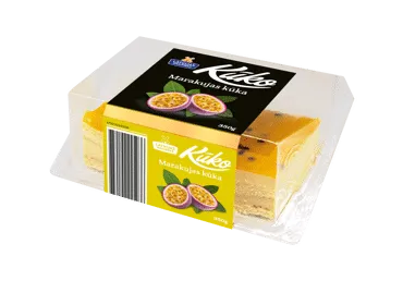 Marakujas kūka KŪKO 350g