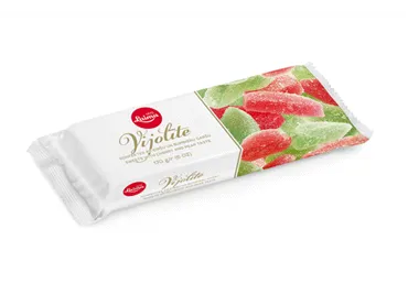 Marmelādes konf.VIJOLĪTE 170g