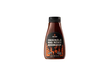 Mērce BBQ oriģinālā OAK'A BBQ 270g