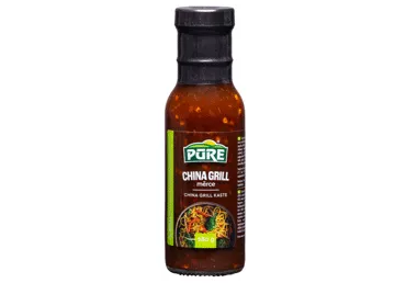 Mērce China Grill PŪRE 280g