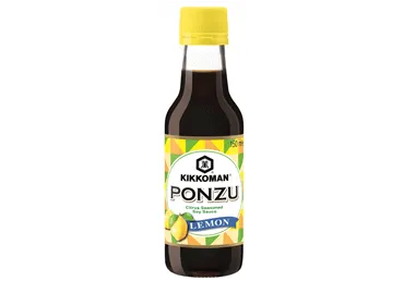 Mērce KIKKOMAN PONZU 150ml