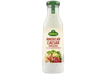 Mērce KUHNE SALATFIX American Ceasar  500ml