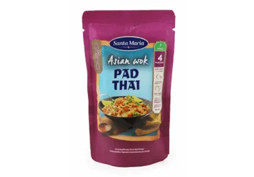 Mērce SANTA MARIA WOK Pad Thai 150g