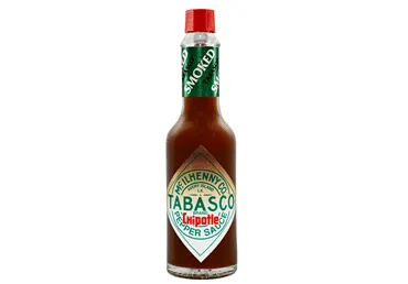 Mērce TABASCO CHIPOTLE 60ml