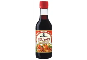 Mērce TERIYAKI KIKKOMAN 250ml