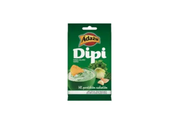 Mērcīte ĀDAŽU DIPI dārza zaļumi 15g
