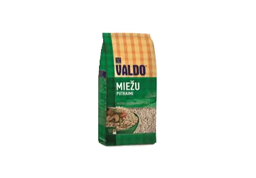 Miežu putraimi VALDO P/M 1kg
