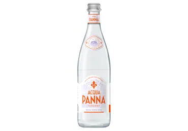 Minerālūdens ACQUA PANNA negāzēts 750ml D