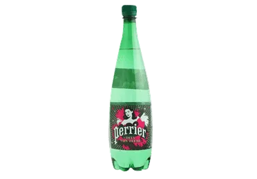 Minerālūdens PERRIER Natural 1L D