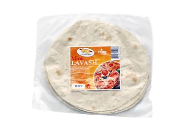 MINI LAVAŠS 120G