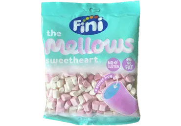 Mini zefīri FINI FINITRONC 90g