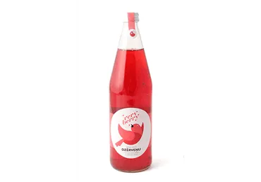 Morss VERY BERRY dzērveņu 0,75L D
