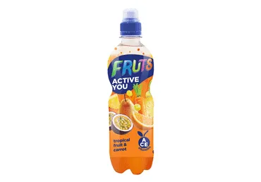 Neg.dzēriens FRUTS burk.trop.aug.0,5L D