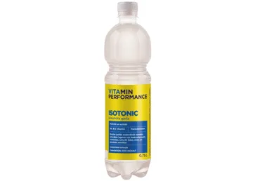 Neg.dz.VITAMIN PERF.Isotonic 750ml PET D
