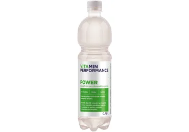 Neg.dz.VITAMIN PERFORMANCE POWER 0,75L D