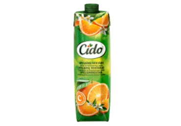 Nektārs Apelsīnu CIDO 1L
