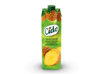 Nektārs CIDO ananasu 1L