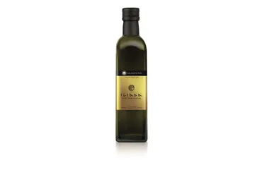 Olīveļļa E.V. Kalamata ILIADA 500ml