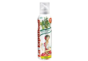 Olīveļļa E.V.LA ESPANOLA smidz. 200ml