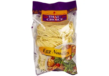 Olu nūdeles THAI-CHOICE 200g