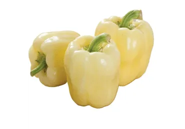 Paprika baltā kg