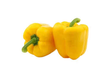 Paprika dzeltenā kg