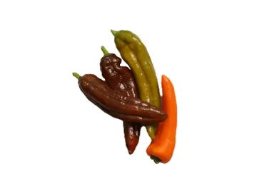 Paprika kraukšķīga Crunchino 250g