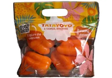 Paprika mazā Lamuyo TATAYOYO 250g