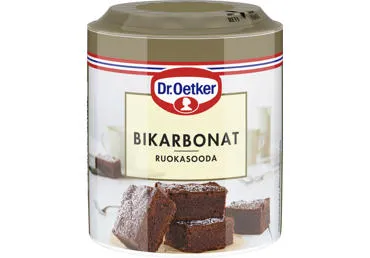 Pārtikas soda DR.OETKER 200g
