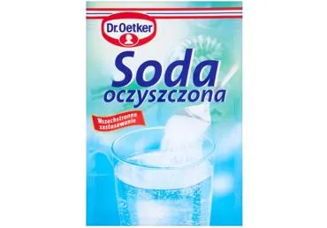 Pārtikas soda DR.OETKER 70g