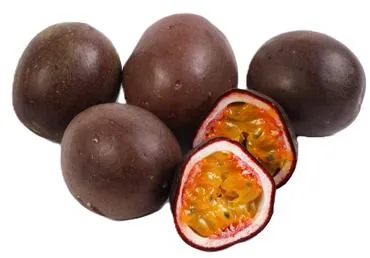Pasiflora 120g