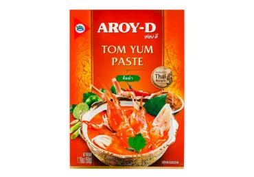 Pasta zupas AROY-D TOM YUM  50g