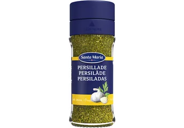 Persilāde SANTA MARIA 48g