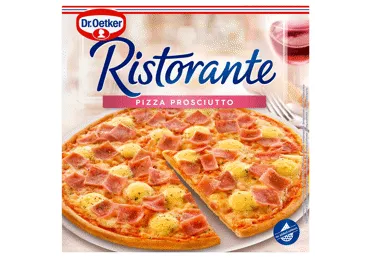 Pica RISTORANTE Prosciutto 340g