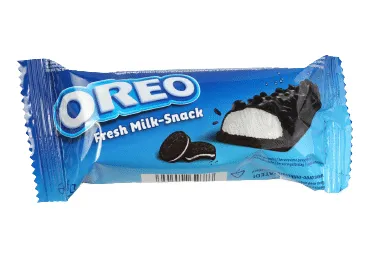 Piena batoniņš OREO 27g