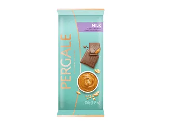 Piena šok.ar zemesr.kr.pild.PERGALE 100g