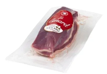 Pīles krūtiņas fileja fas.
