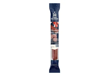 Pilndūmu aļņa gaļas desa RM 180g