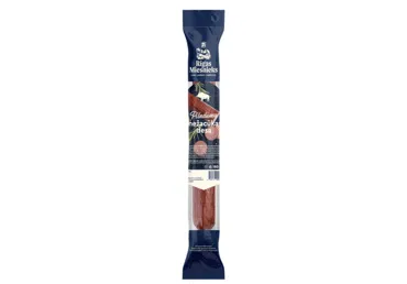 Pilndūmu mežacūkas gaļas desa RM 180g