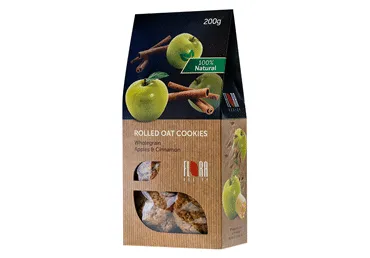 Pilngr. cepumi ar āboliem un kanēli 200g