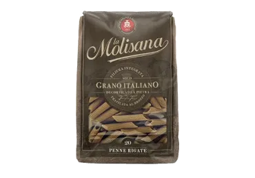 Pilngraudu makaroni LA MOLISANA Penne Rigate 500g