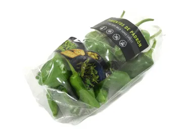 Pipari PADRON 200g