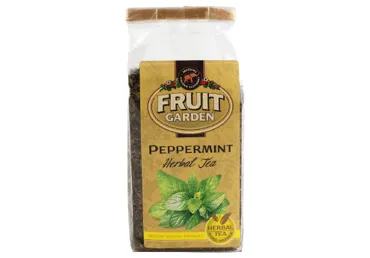 Piparmētru tēja FRUIT GARDEN 50g