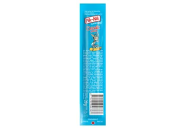 Plēšamās siera nūjiņas PIK-NIK 20g