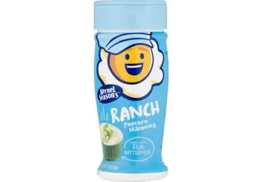 Popkorna garšviela KERNEL SEASON'S Ranch 76g