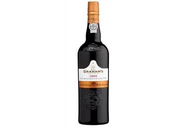 Portvīns GRAHAM'S RUBY LBV 20% 0,75L